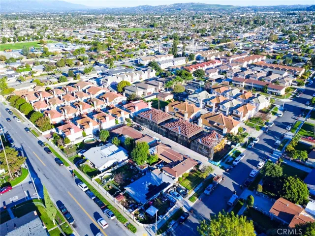 14309 Beckner Street, La Puente, California 91744
