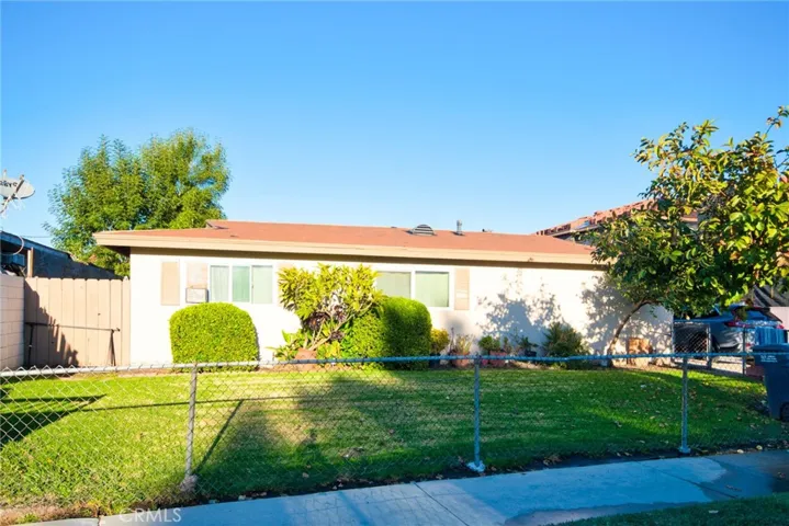 14309 Beckner Street, La Puente, California 91744