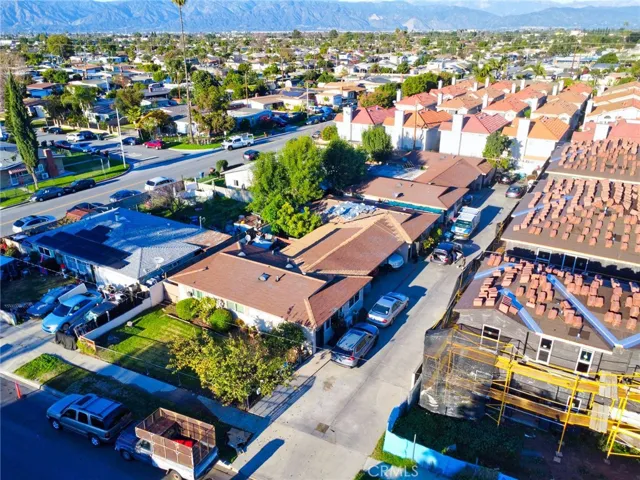 14309 Beckner Street, La Puente, California 91744