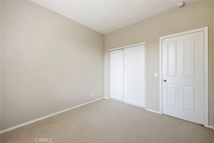 Virtually Staged Bedroom 3