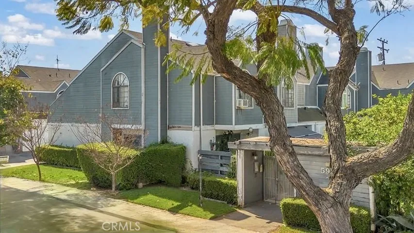 5915 Stafford Avenue K, Huntington Park, California 90255