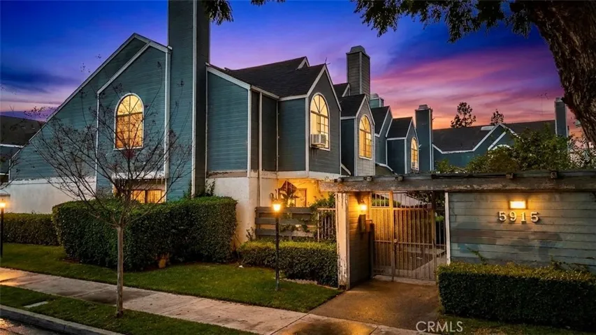 5915 Stafford Avenue K, Huntington Park, California 90255