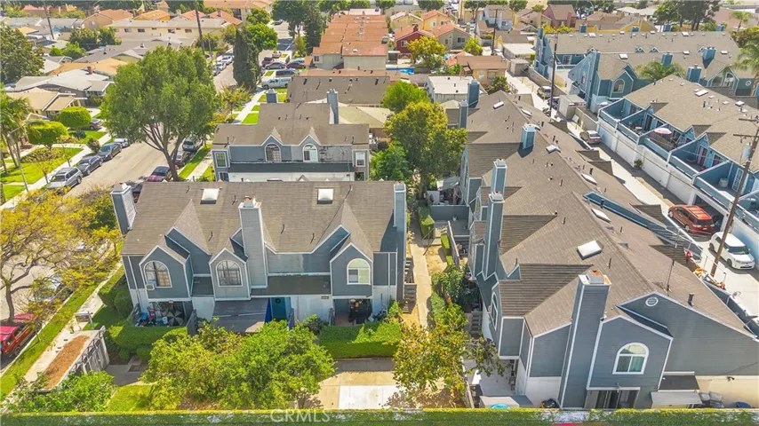 5915 Stafford Avenue K, Huntington Park, California 90255