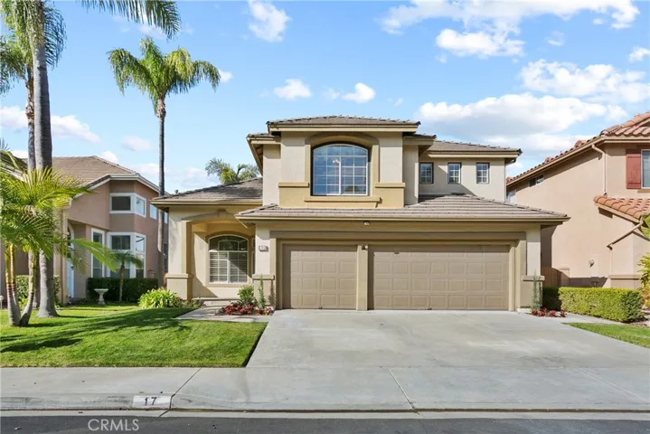 17 Belcanto, Mission Viejo, California 92692