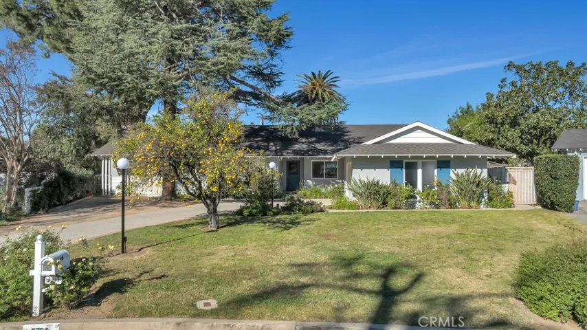 9731 Rathburn, Northridge, California 91325