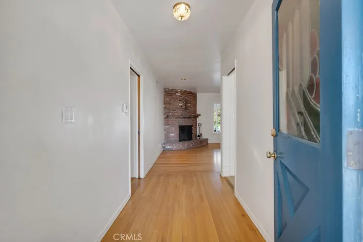 9731 Rathburn, Northridge, California 91325