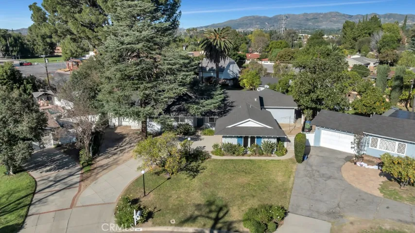 9731 Rathburn, Northridge, California 91325