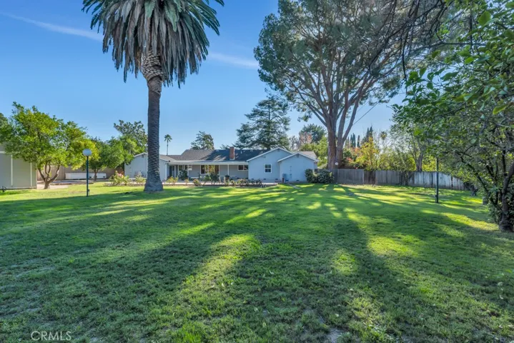 9731 Rathburn, Northridge, California 91325