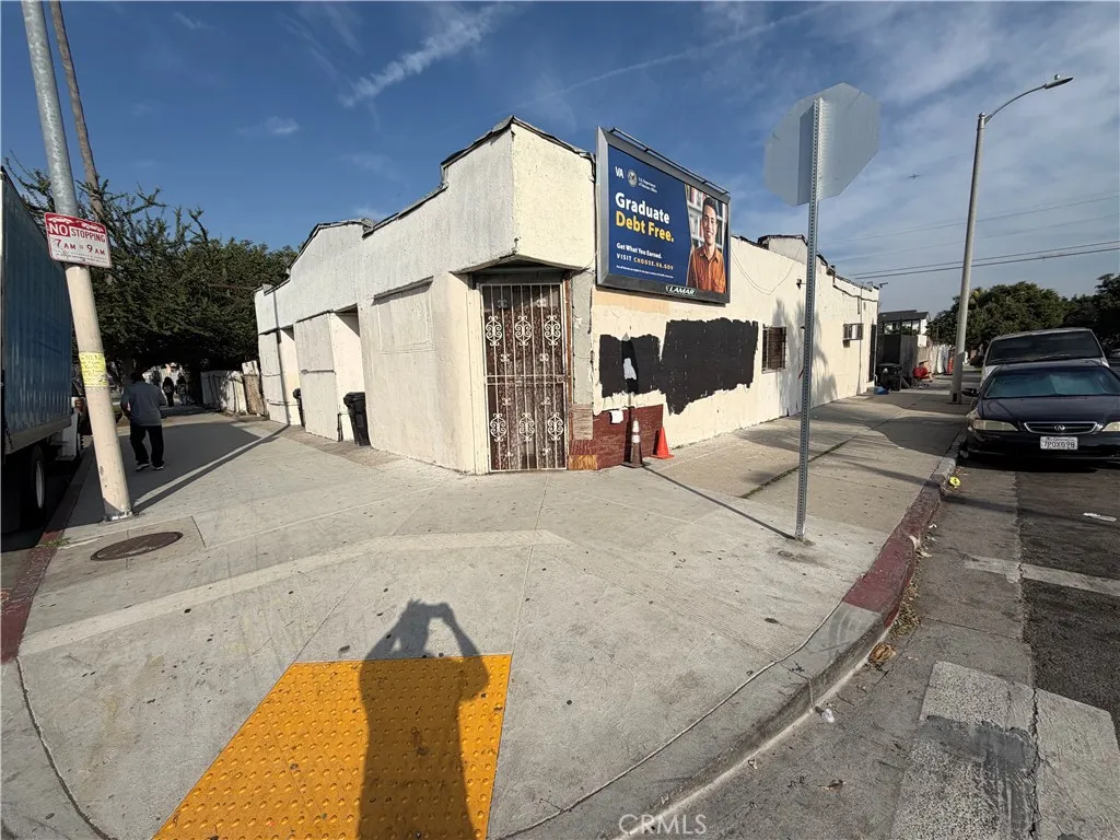 8230 S Main