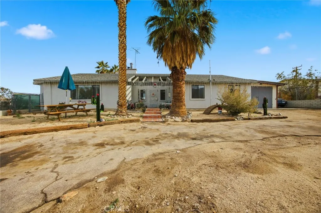 7725 Sahara, 29 Palms, California 92277 home-pic-1