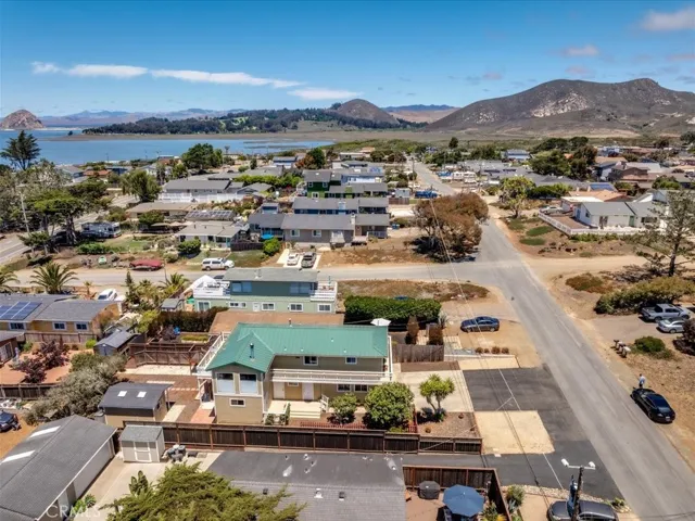 1315 Sw 12th Street, Los Osos, California 93402