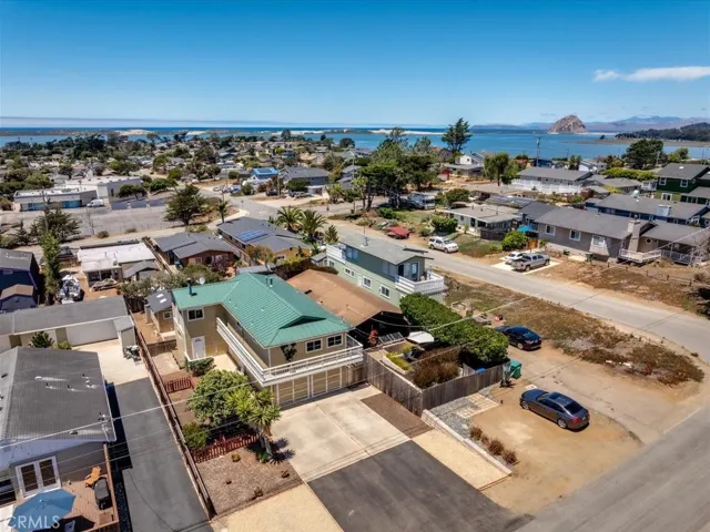 1315 Sw 12th Street, Los Osos, California 93402