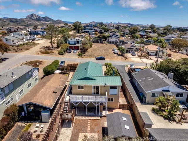 1315 Sw 12th Street, Los Osos, California 93402