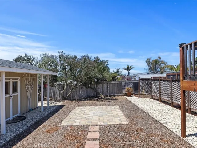 1315 Sw 12th Street, Los Osos, California 93402