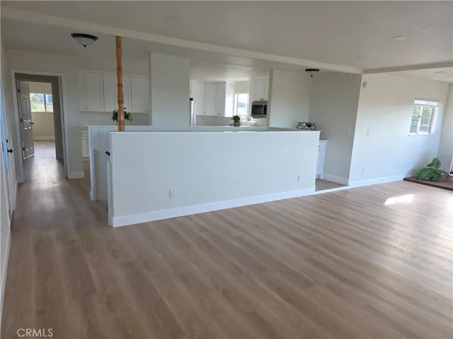 New vinyl plank flooring throughout the entire​​‌​​​​‌​​‌‌​​‌​​​‌‌​​​‌​​‌‌​​‌‌​​‌‌​​​​ upstairs