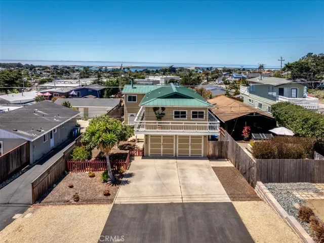 1315 Sw 12th Street, Los Osos, California 93402