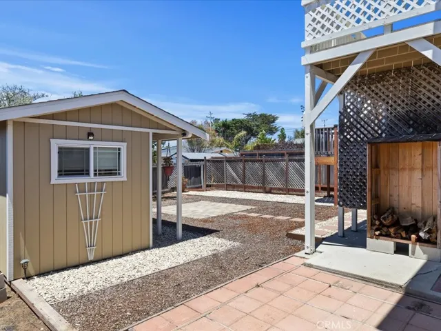 1315 Sw 12th Street, Los Osos, California 93402