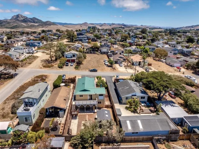 1315 Sw 12th Street, Los Osos, California 93402
