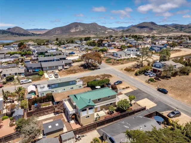 1315 Sw 12th Street, Los Osos, California 93402