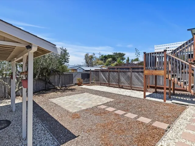 1315 Sw 12th Street, Los Osos, California 93402
