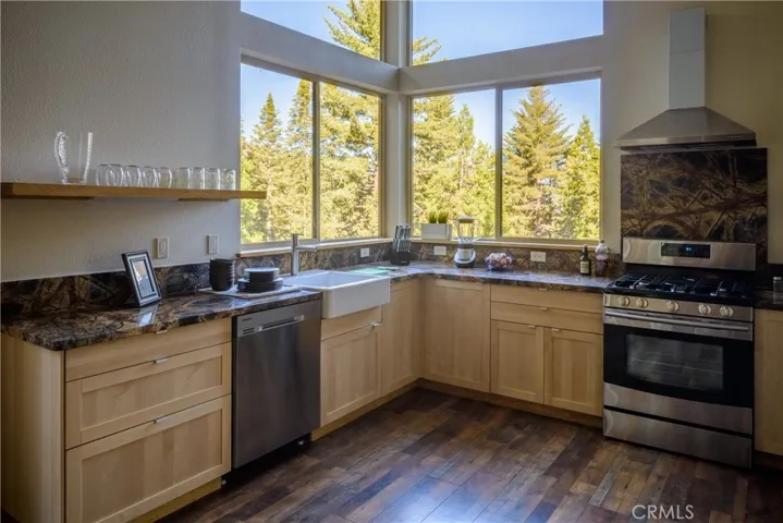 7436 Yosemite Park, Yosemite, California 95389