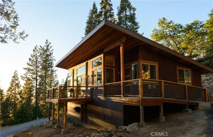 7436 Yosemite Park, Yosemite, California 95389