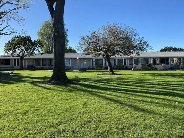 13151 Shawnee Ln., Seal Beach, California 90740