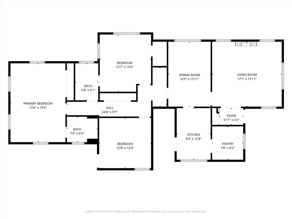 3630 W 61st, Los Angeles, California 90043 home-pic-2