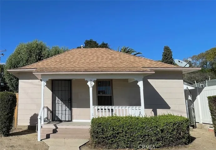 263 G Street, Upland, California 91786