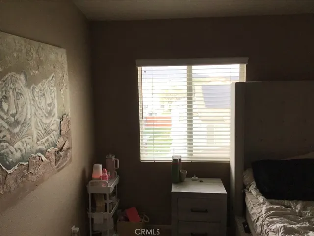 upstairs Master bedroom