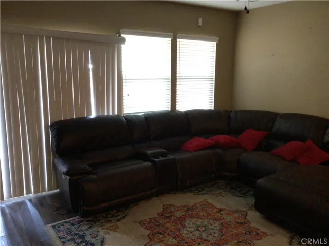 Downstair Family room