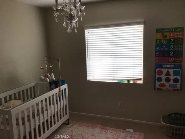 Upstair Baby room 1