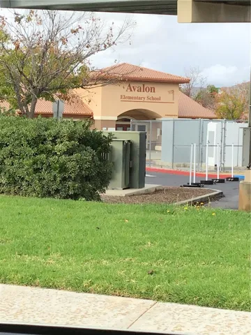 Avalon Elementary School