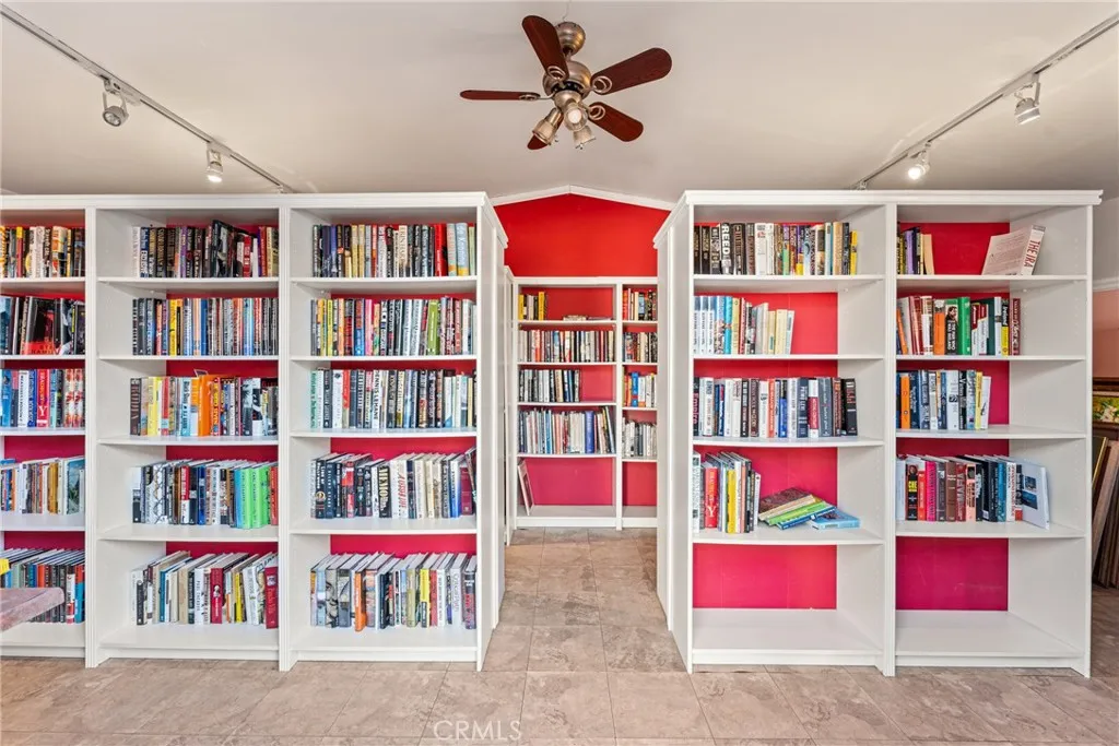 shed library