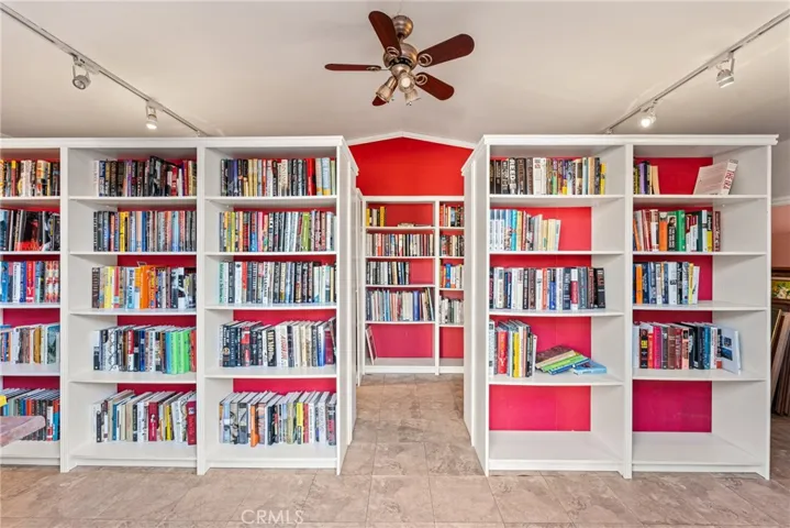 shed library
