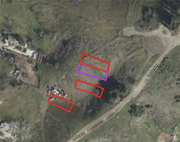 Buy all four lots for a better price per lot
