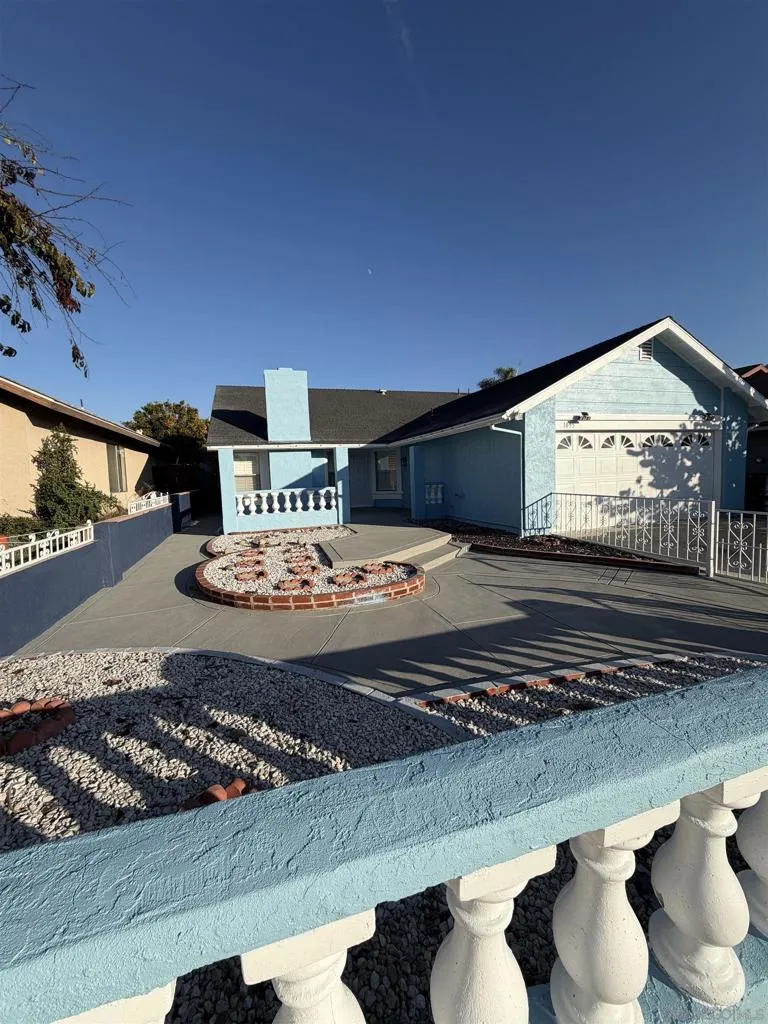 Residential Lease For Rent