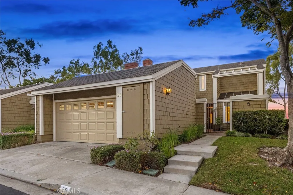 26 Canyon Ridge, Irvine, California 92603 home-pic-1