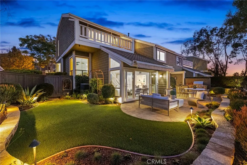 26 Canyon Ridge, Irvine, California 92603 home-pic-3