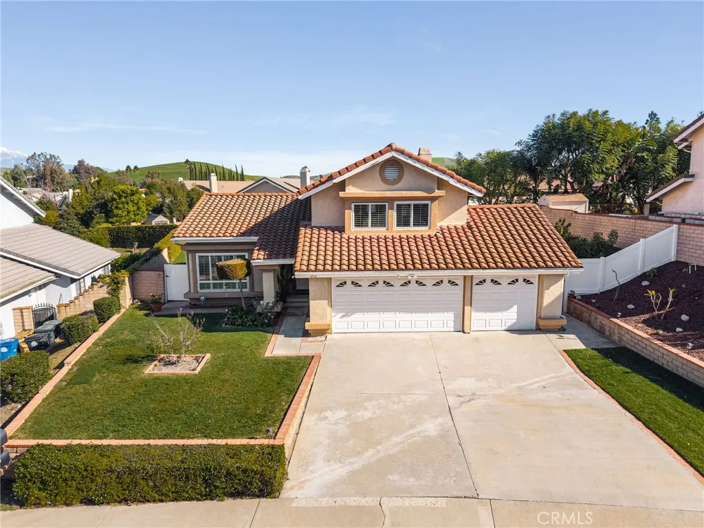 1242 Deerfield Place, Diamond Bar, California 91765 home-pic-4