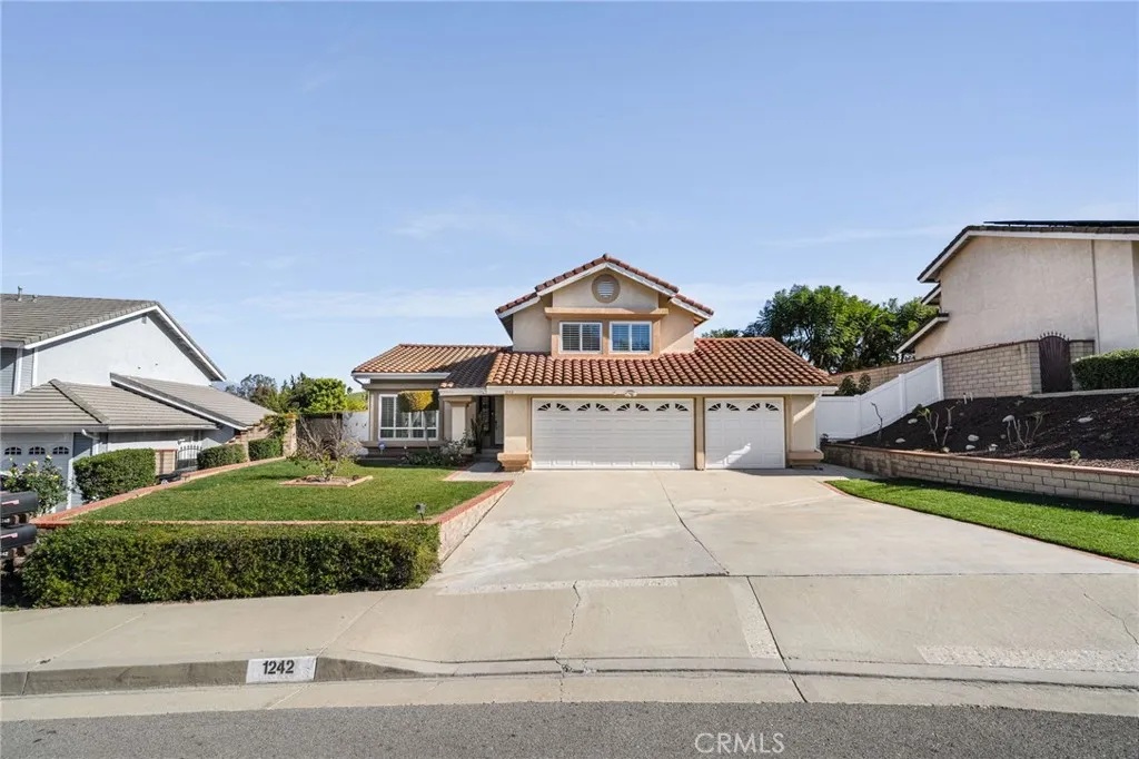 1242 Deerfield Place, Diamond Bar, California 91765 home-pic-1