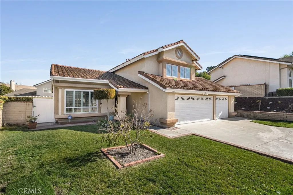 1242 Deerfield Place, Diamond Bar, California 91765 home-pic-2