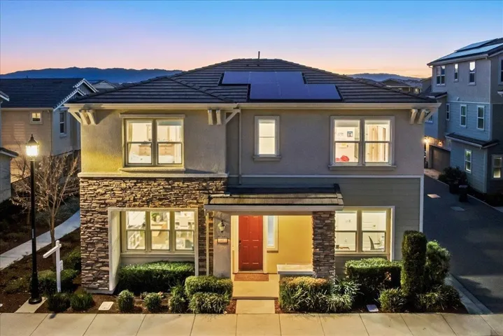4022 Knightstown St, Dublin, California 94568