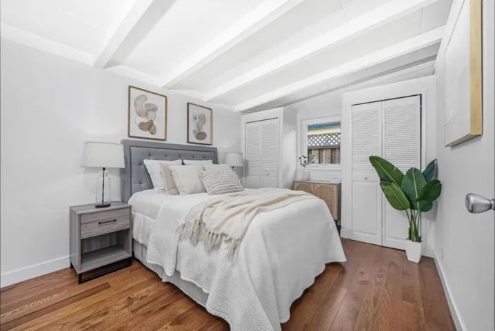2338 Menzel Place, Santa Clara, California 95050