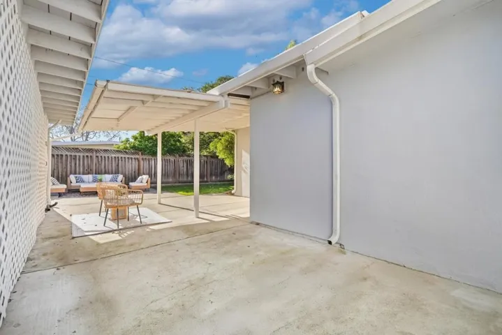2338 Menzel Place, Santa Clara, California 95050