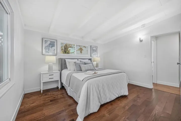 2338 Menzel Place, Santa Clara, California 95050