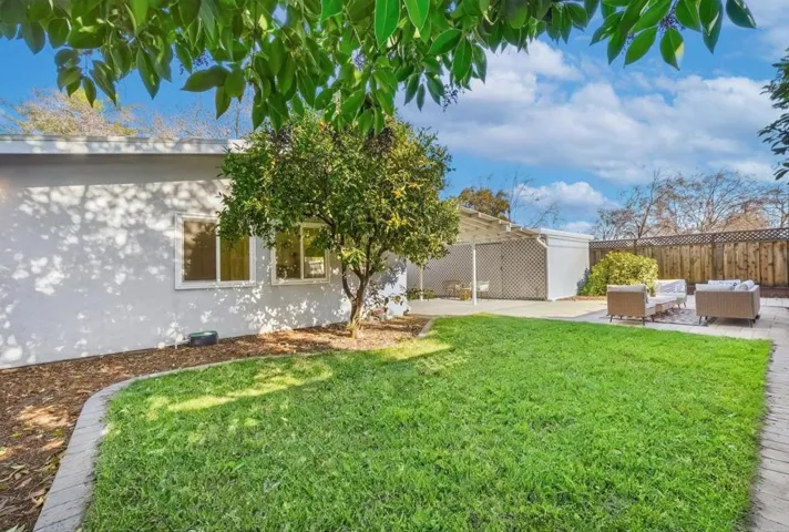 2338 Menzel Place, Santa Clara, California 95050