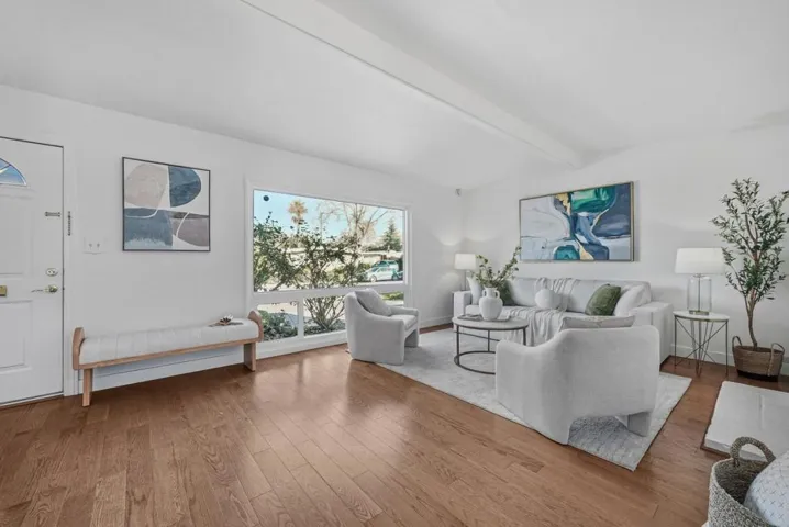 2338 Menzel Place, Santa Clara, California 95050