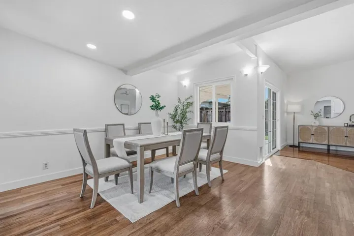 2338 Menzel Place, Santa Clara, California 95050