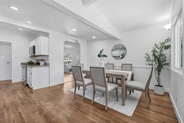 2338 Menzel Place, Santa Clara, California 95050